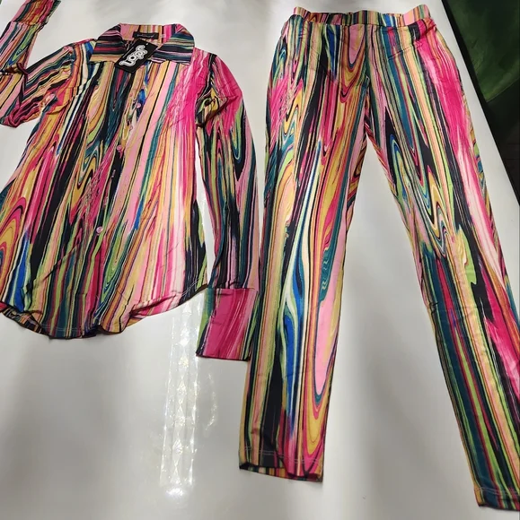 Line Set - Picture 4 of 7